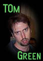 Tom Green.Com