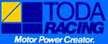 TODA Racing Products