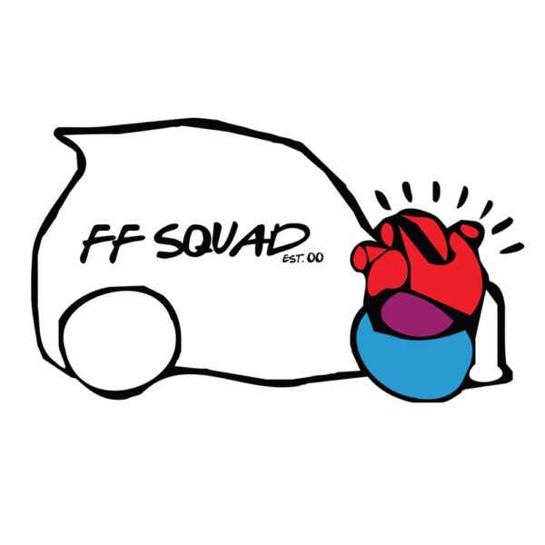 Stickers – FFS SWAG SHOP