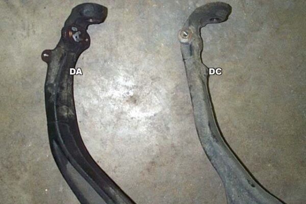 DA vs DC Knuckle Comparo 2