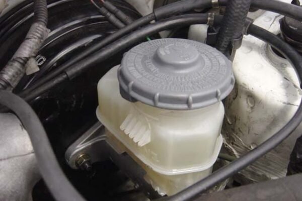 ITR 1" MC & Booster